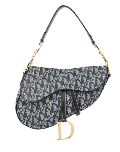 Saddle Bag, front view